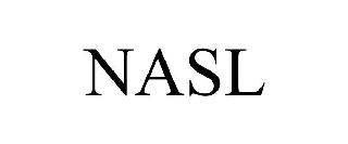 Trademark Logo NASL