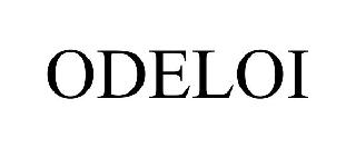 Trademark Logo ODELOI