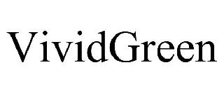 Trademark Logo VIVIDGREEN