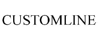 Trademark Logo CUSTOMLINE