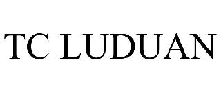 Trademark Logo TC LUDUAN