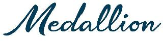 Trademark Logo MEDALLION