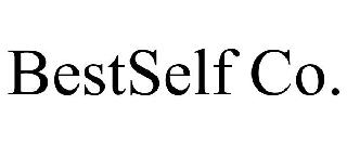 Trademark Logo BESTSELF CO.
