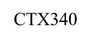 Trademark Logo CTX340