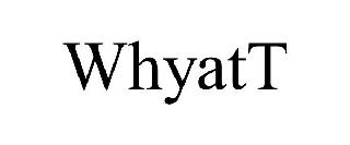  WHYATT