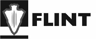 Trademark Logo FLINT