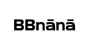  BBNANA