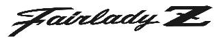 Trademark Logo FAIRLADY Z