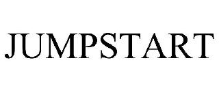 Trademark Logo JUMPSTART