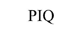  PIQ