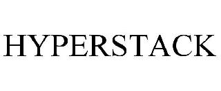 Trademark Logo HYPERSTACK