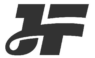 Trademark Logo JF