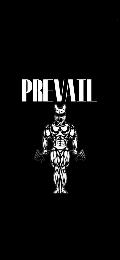 Trademark Logo PREVAIL