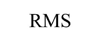  RMS