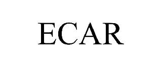  ECAR