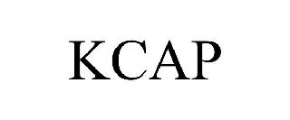  KCAP