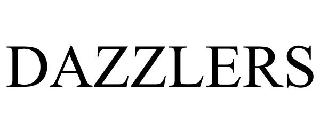 Trademark Logo DAZZLERS