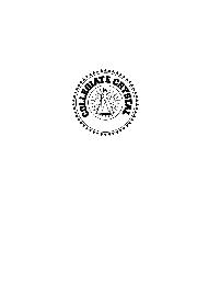 Trademark Logo COLLEGIATE CRYSTAL