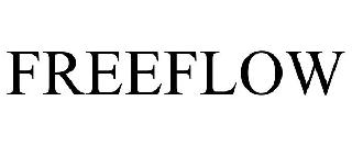 Trademark Logo FREEFLOW