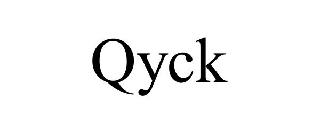  QYCK