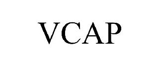  VCAP