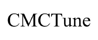 Trademark Logo CMCTUNE