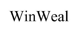 Trademark Logo WINWEAL