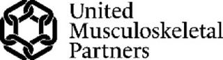  UNITED MUSCULOSKELETAL PARTNERS