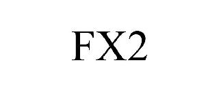 Trademark Logo FX2