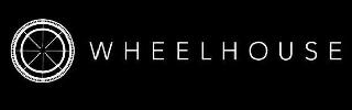 Trademark Logo WHEELHOUSE