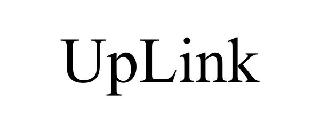 Trademark Logo UPLINK