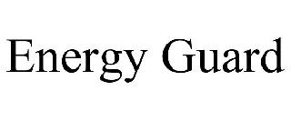 ENERGY GUARD