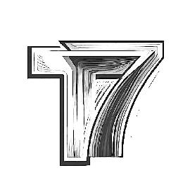 T7