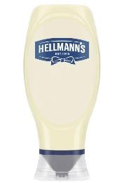  HELLMANN'S EST.1913