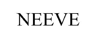 Trademark Logo NEEVE