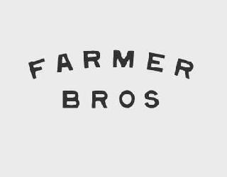 Trademark Logo FARMER BROS