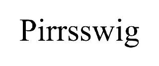  PIRRSSWIG