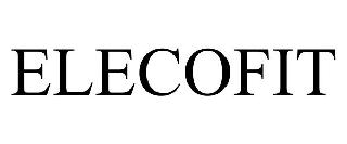  ELECOFIT