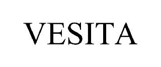 Trademark Logo VESITA
