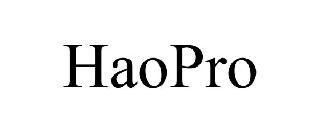  HAOPRO