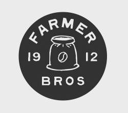 Trademark Logo FARMER BROS 1912