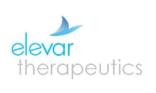 Trademark Logo ELEVAR THERAPEUTICS