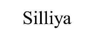 Trademark Logo SILLIYA