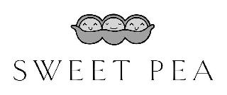 Trademark Logo SWEET PEA