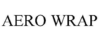 Trademark Logo AERO WRAP