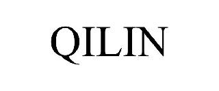 Trademark Logo QILIN