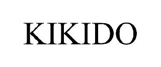  KIKIDO