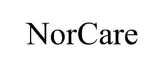 Trademark Logo NORCARE