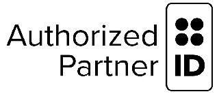  ID AUTHORIZED PARTNER