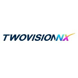 Trademark Logo TWOVISIONNX